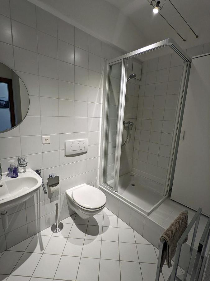 Alte Brauerei Buchs Apartment Buchs  Bagian luar foto