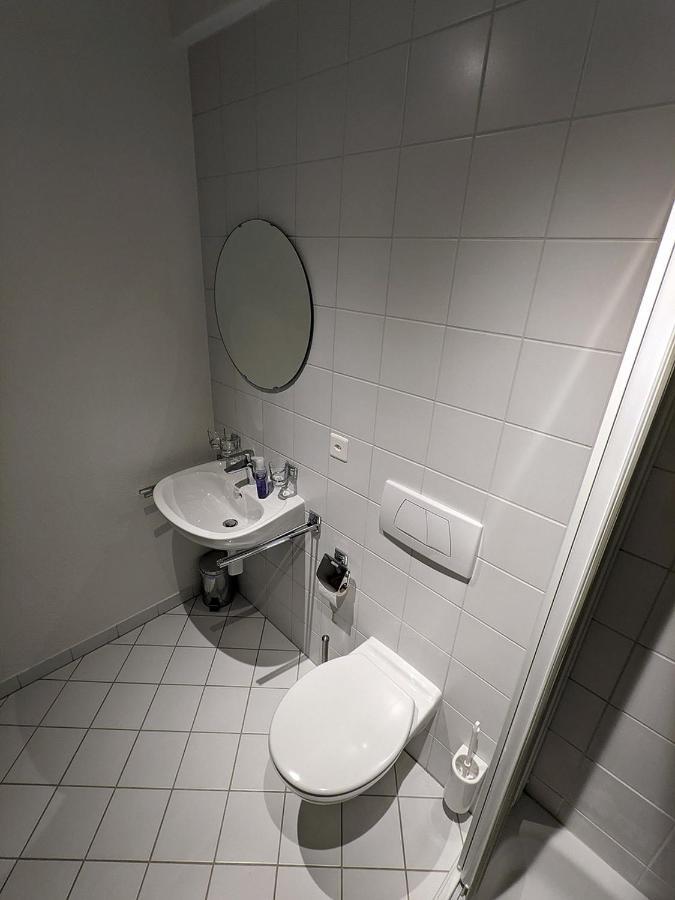 Alte Brauerei Buchs Apartment Buchs  Bagian luar foto