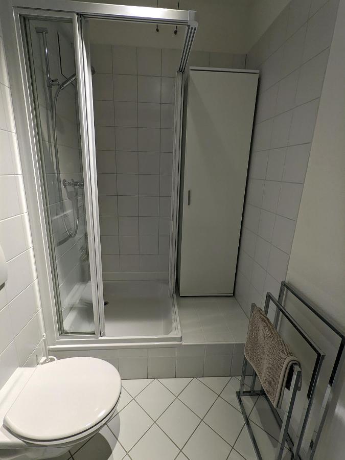 Alte Brauerei Buchs Apartment Buchs  Bagian luar foto