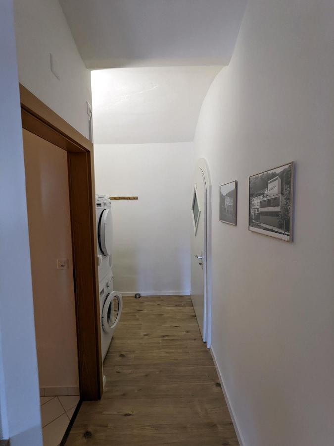 Alte Brauerei Buchs Apartment Buchs  Bagian luar foto