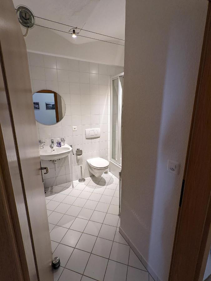 Alte Brauerei Buchs Apartment Buchs  Bagian luar foto