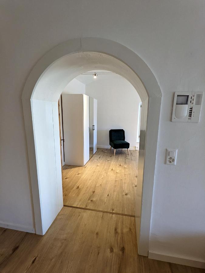 Alte Brauerei Buchs Apartment Buchs  Bagian luar foto